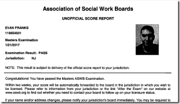 evan pass sheet