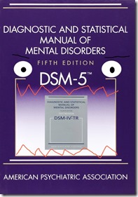 The Last Days of DSM-IV-TR