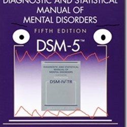 The Last Days of DSM-IV-TR
