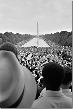 MLK & the Code of Ethics