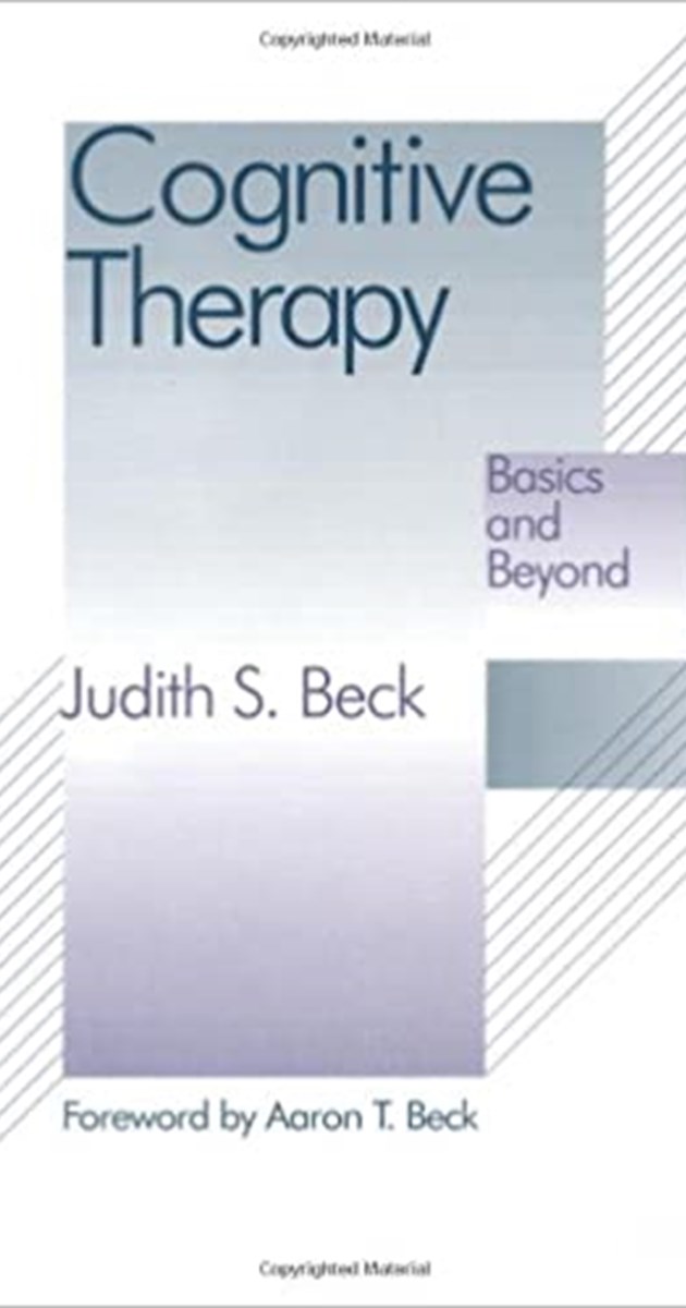 Beck Problem Solving Beck Basics Book | SWTP