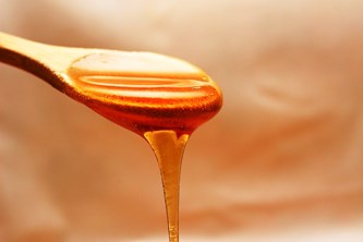 Sticky honey
