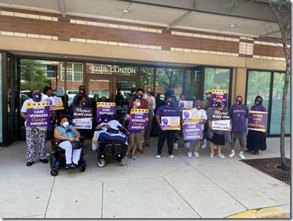 Social Work / Social Justice