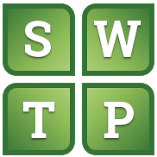 Social Work Test Prep logo