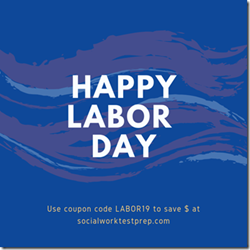 Labor Day Coupon