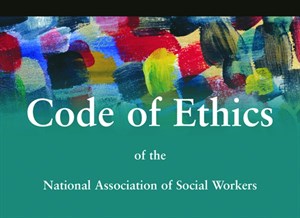 NASW Code Of Ethics