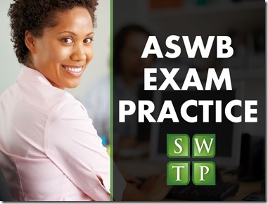 get aswb exam practice