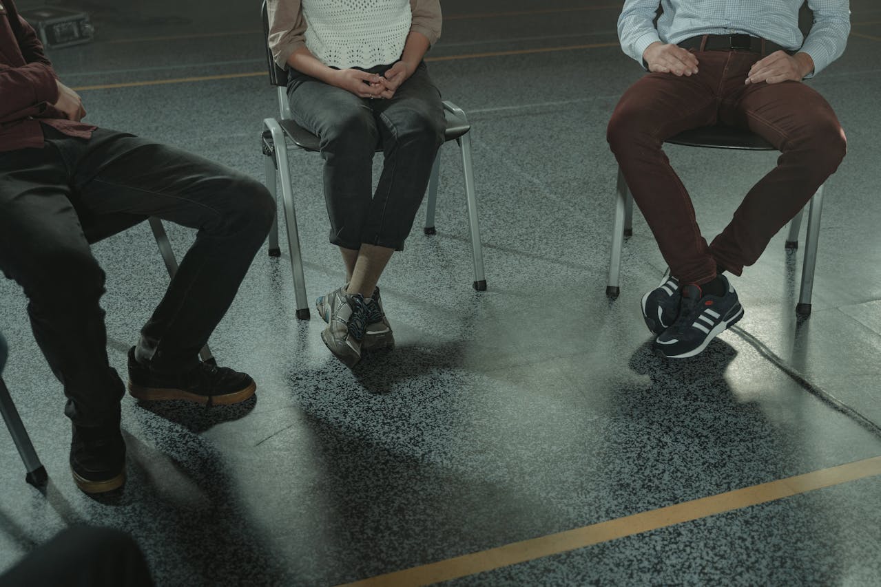 Group Stages on the ASWB Exam: How to Recognize Forming, Storming, Norming, and Performing