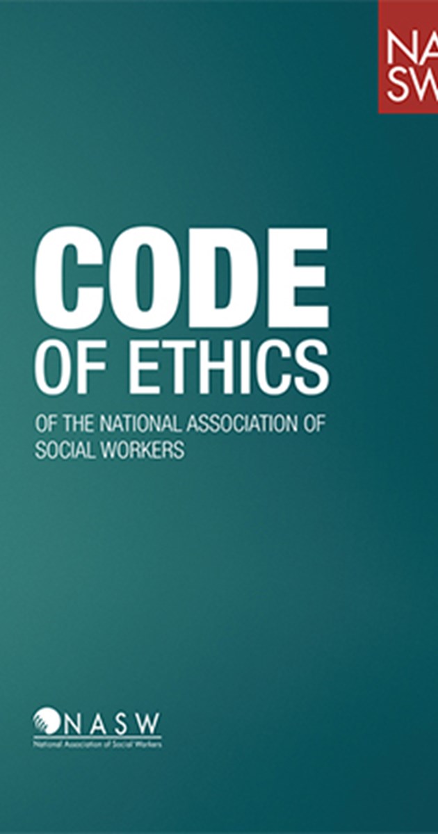 Learning the NASW Code of Ethics SWTP