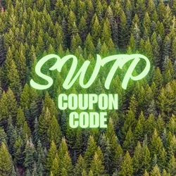 Evergreen SWTP Coupon Code