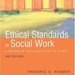 Media Appearances and Social Work Ethics