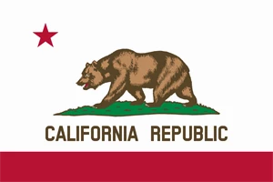 Flag _of _California