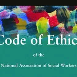 Code of Ethics: Confidentiality