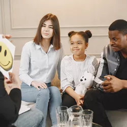 Family therapy models, interventions, and approaches