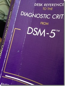 Launched: CA BBS Practice Exam Using DSM-5