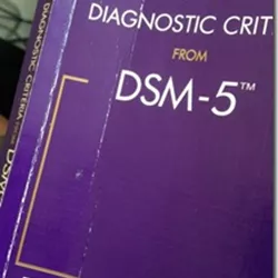 Launched: CA BBS Practice Exam Using DSM-5