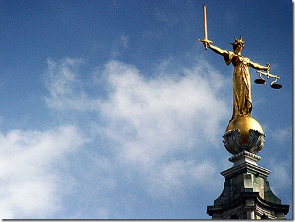 justice