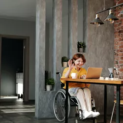 The effect of disability on biopsychosocial functioning