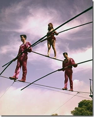 lcsw exam prep tightrope walk