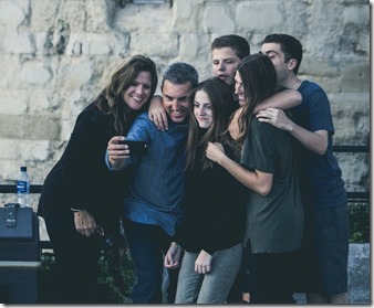 Social Work Exam Practice: Family Systems