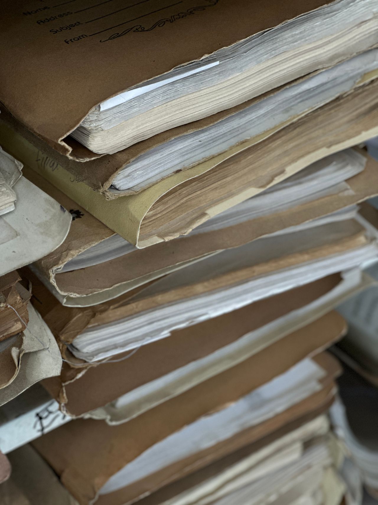 Who Can See a Client's Record? Access, Consent, and the ASWB Exam