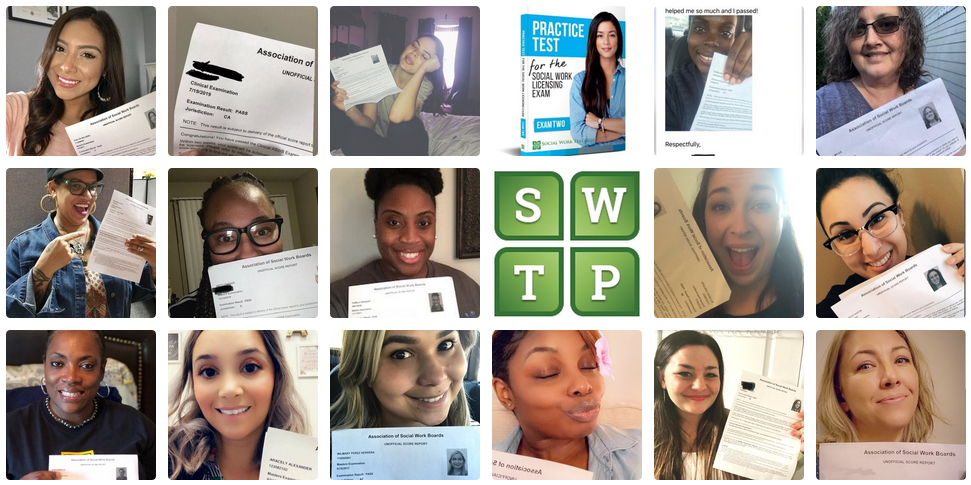 &ldquo;I am taking my exam soon. I want to pass.&rdquo;