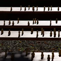 The relationship between formal and informal power structures in the decision-making process