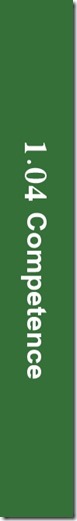 competence social work ethics