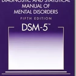 Welcome, DSM-5