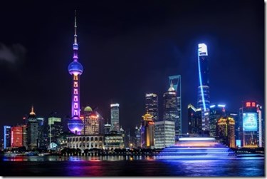 shanghai