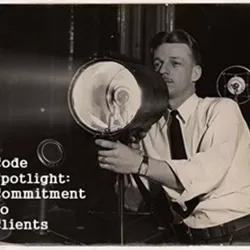 Code of Ethics Spotlight: Commitment to Clients
