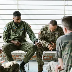 Theories of group development and functioning