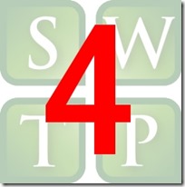 SWTP Exam #4 Has Launched!