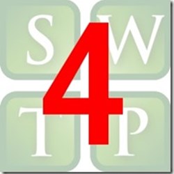 SWTP Exam #4 Has Launched!