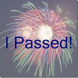 LISW Success Story: "I Passed!"