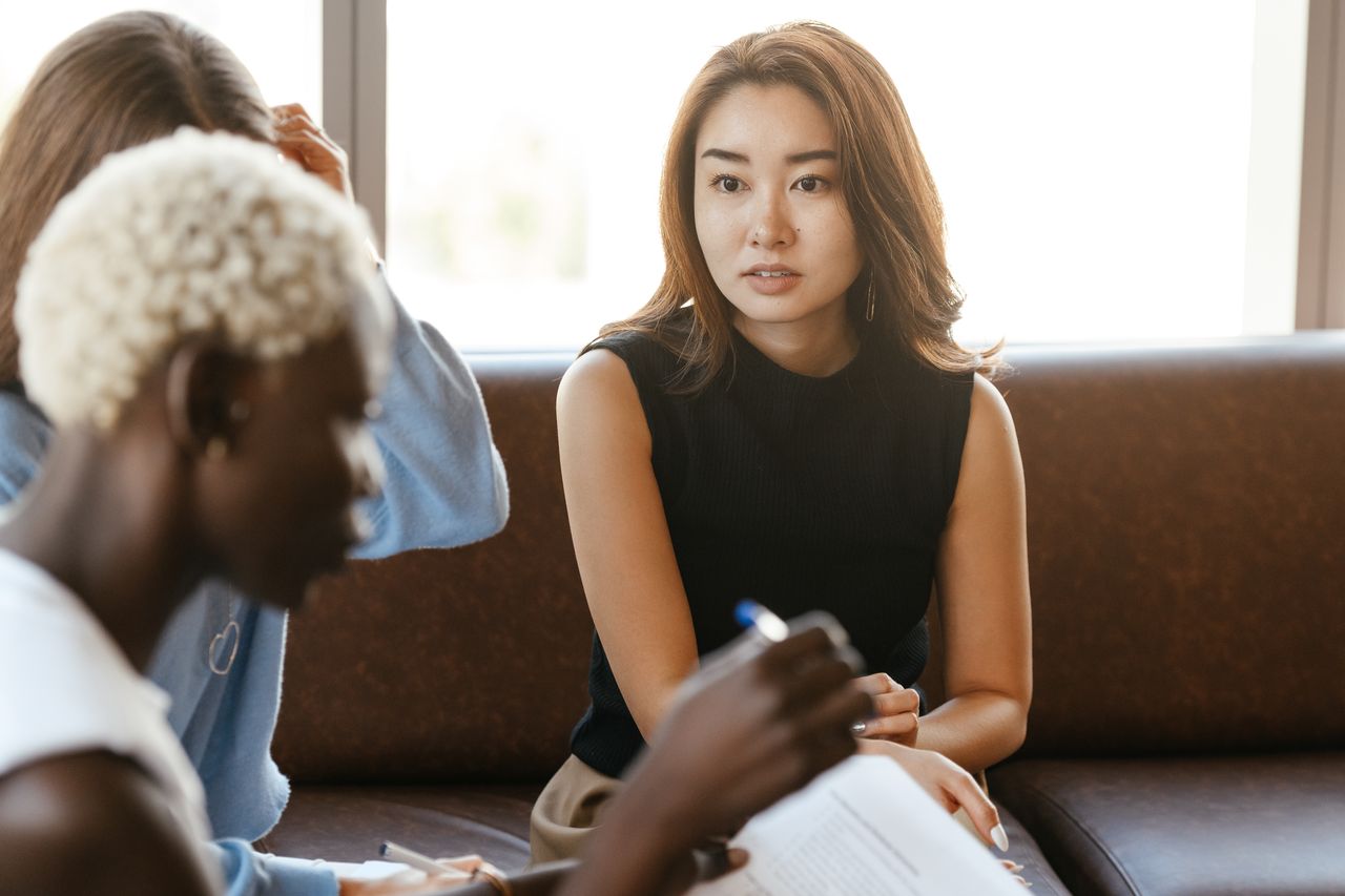 Motivational interviewing on the social work exam
