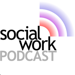 Social Work Podcast: Parents of Lesbians and Gays