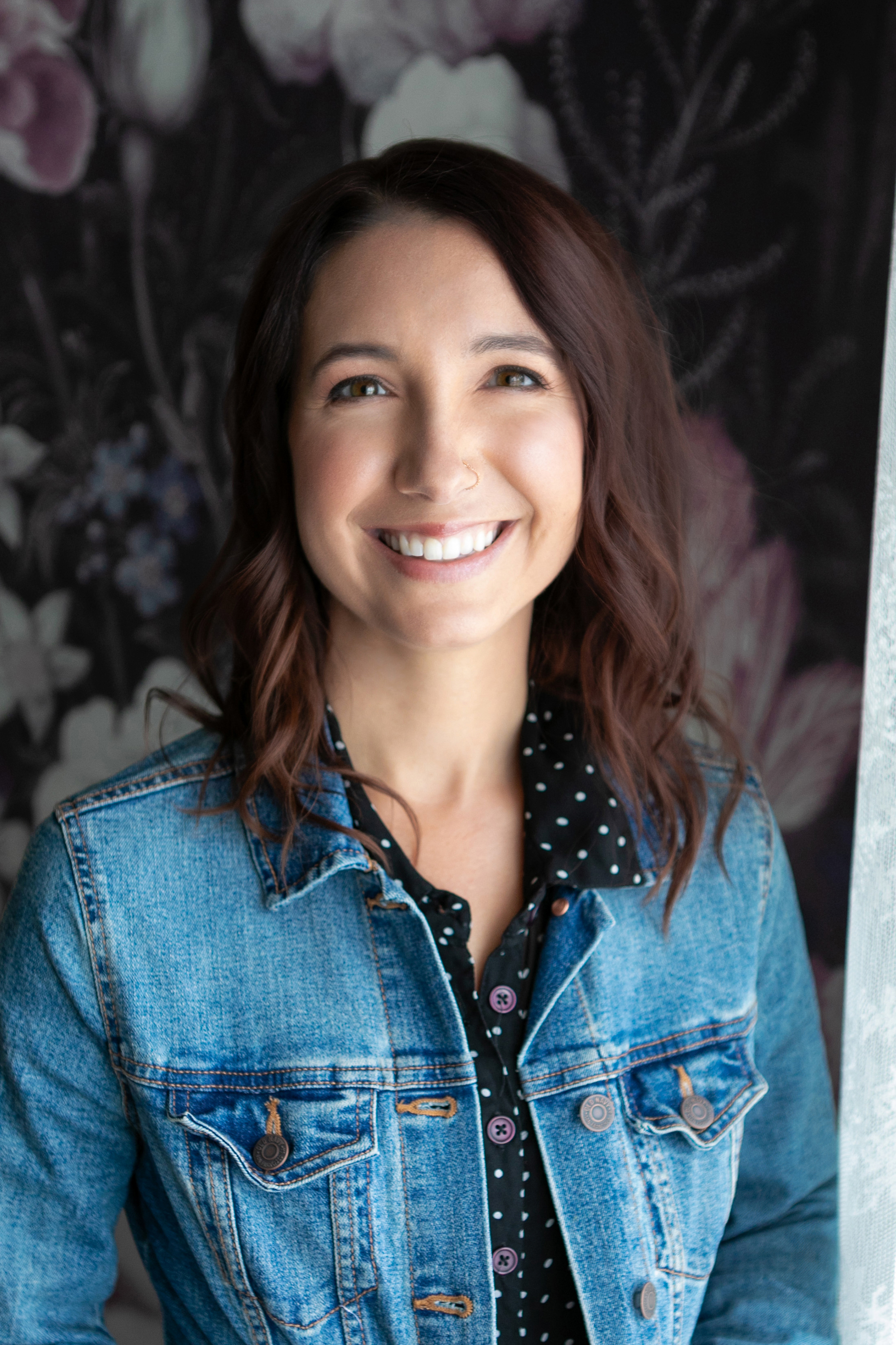 Tutor Kayla Bettis-Weber