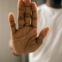 The client's/client system's right to refuse services