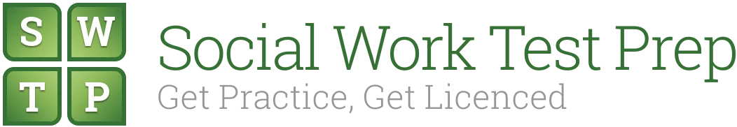 SocialWorkTestPrep.com: Get Practiced, Get Licensed