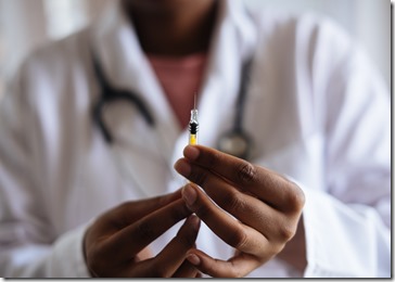 Free Social Work Practice Question: Vaccine Line-Skipping for Sale