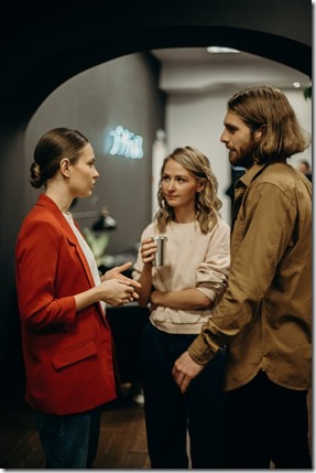 ASWB Exam Practice: Risk Assessment