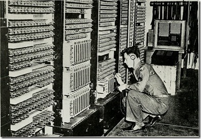 Social Work Today: Eye on Electronically Stored Information