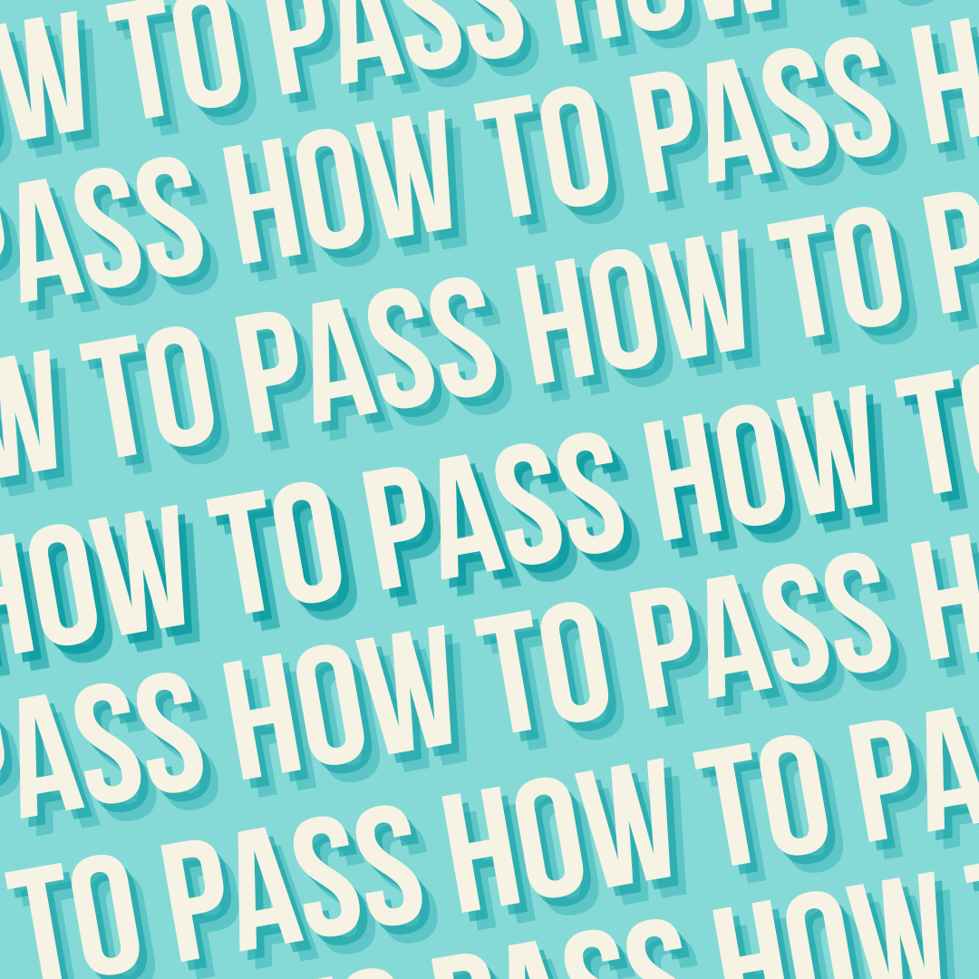 How to Pass the Social Work Exam