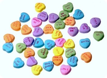 happy valentine's day social workers