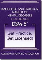 DSM-5 Exam Practice