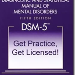 DSM-5 Exam Practice
