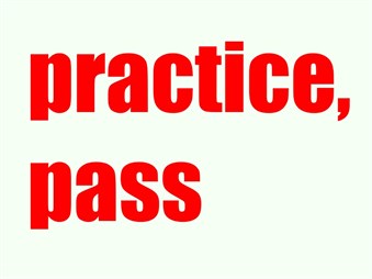 Practice , Pass