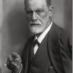 Freud Quiz: Fill in the Blanks (6)
