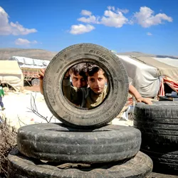 The impact of out-of-home displacement